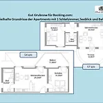 Apartament Gut Grubnow