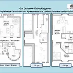 Apartament Gut *