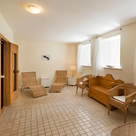 Apartment Gut *