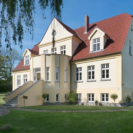 Appartement Gut Grubnow