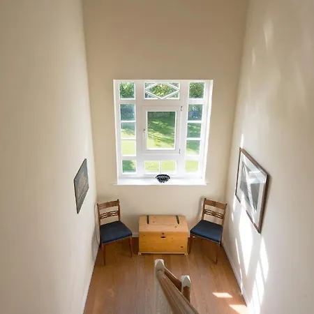 Gut Apartment