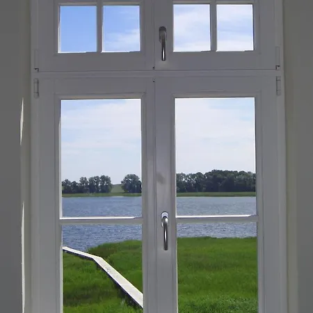 Gut Apartament Grubnow