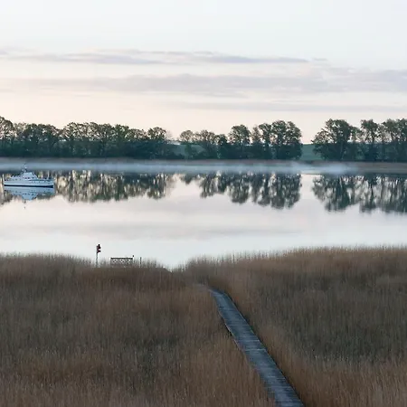 Gut Apartament Grubnow