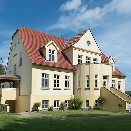 Appartement Gut Grubnow