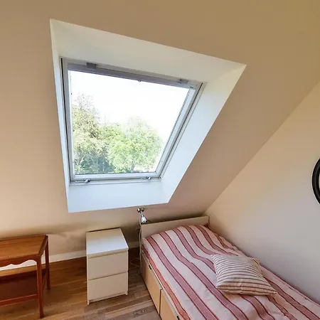 Apartament Gut Grubnow