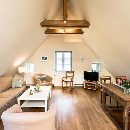 Gut Apartment Grubnow