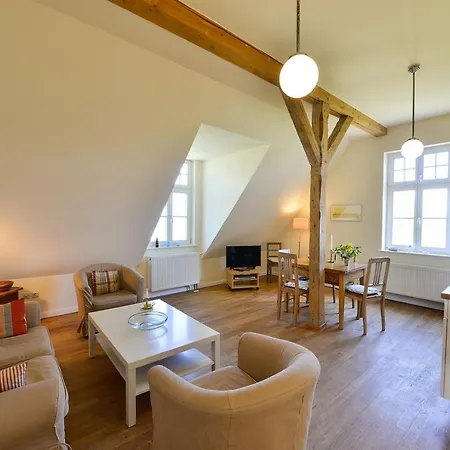 Gut Apartment