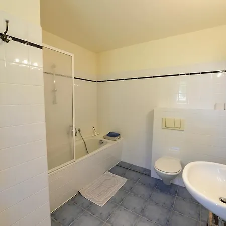 Gut Apartment