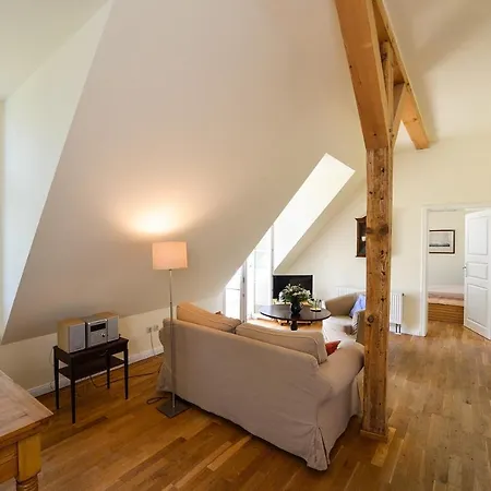 Gut Apartment