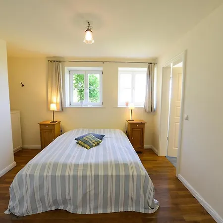 Apartament Gut Grubnow