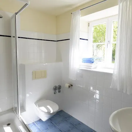 Apartament Gut Grubnow