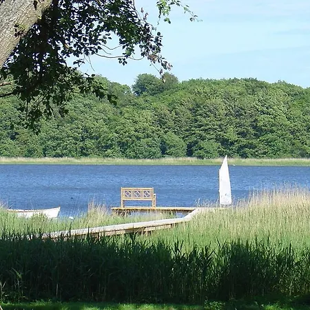 Apartament Gut Grubnow