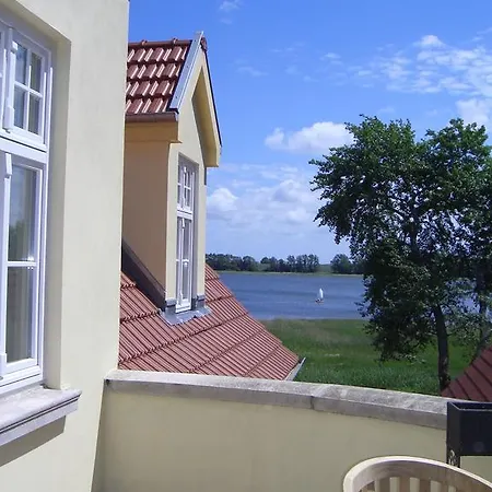 Apartamento Gut Grubnow