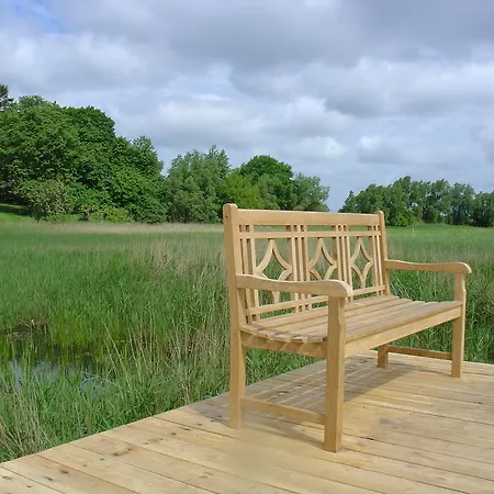 Apartamento Gut Grubnow