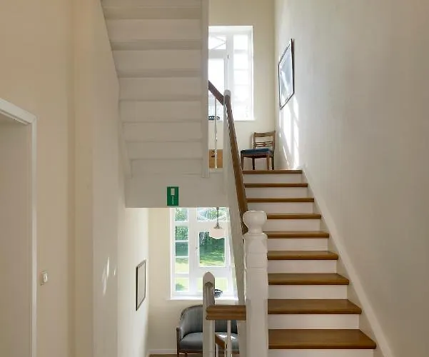 Gut Appartamento Grubnow