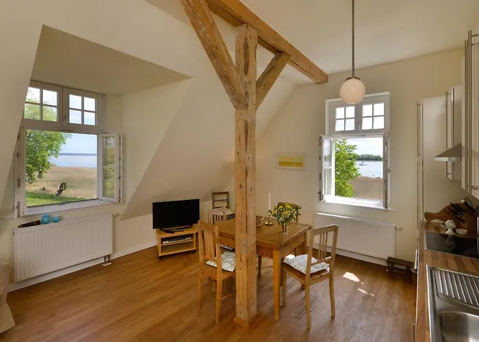 Gut Appartamento Grubnow