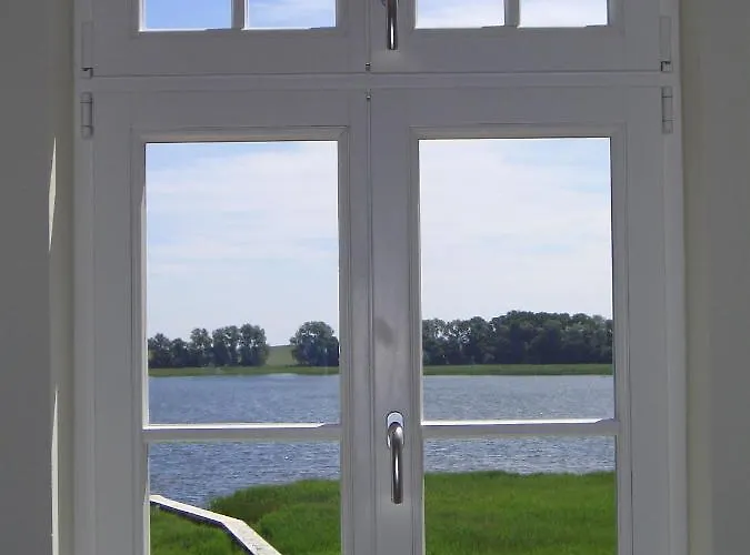 Gut Appartamento Grubnow