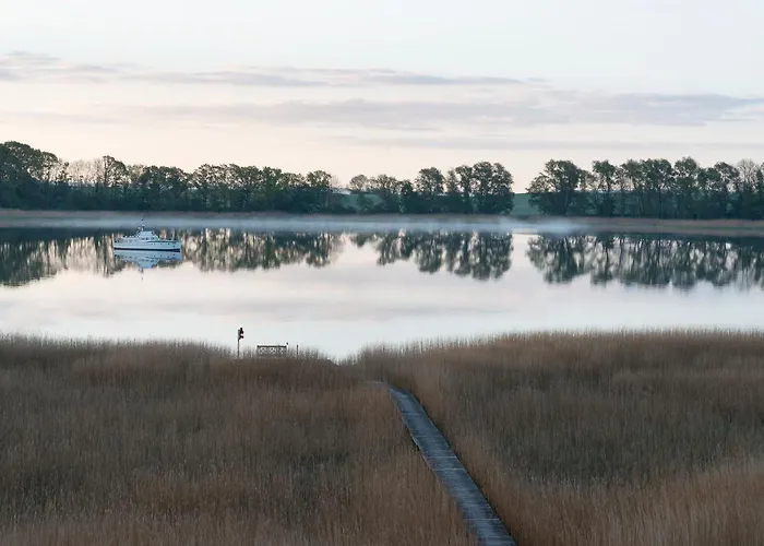 Gut Appartamento Grubnow