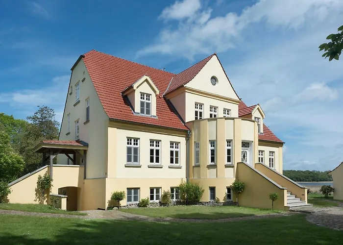 Appartamento Gut Grubnow