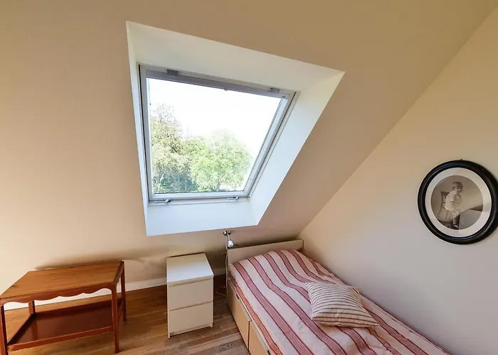 Appartamento Gut Grubnow