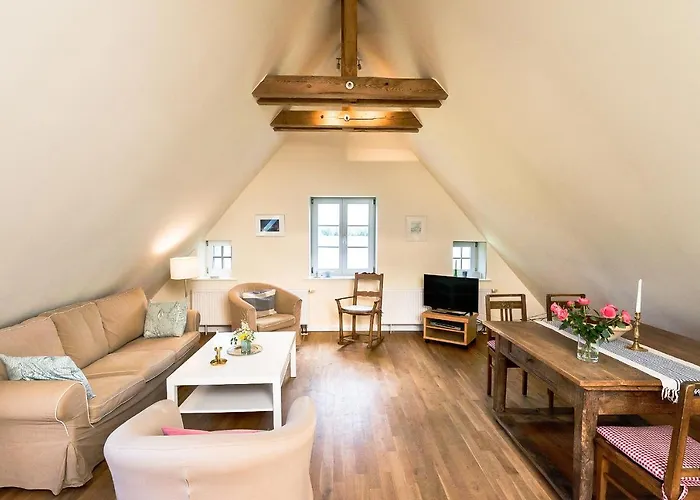 Gut Appartamento Grubnow