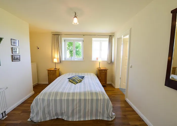 Appartamento Gut Grubnow