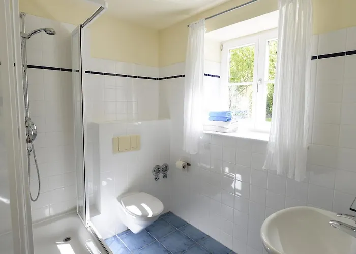 Appartamento Gut Grubnow