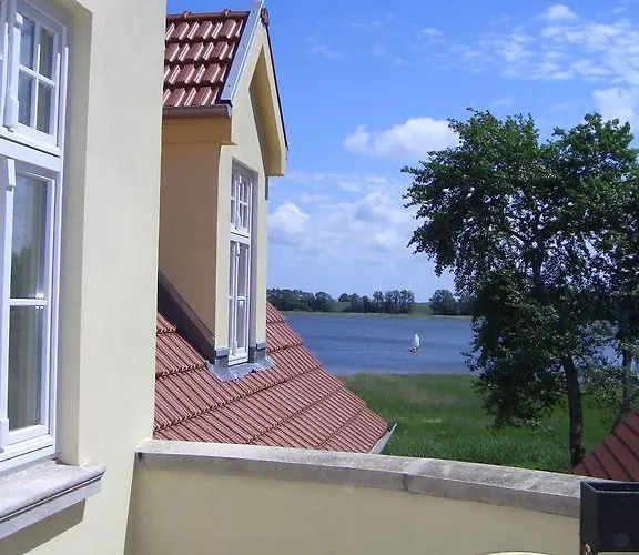 Appartamento Gut Grubnow