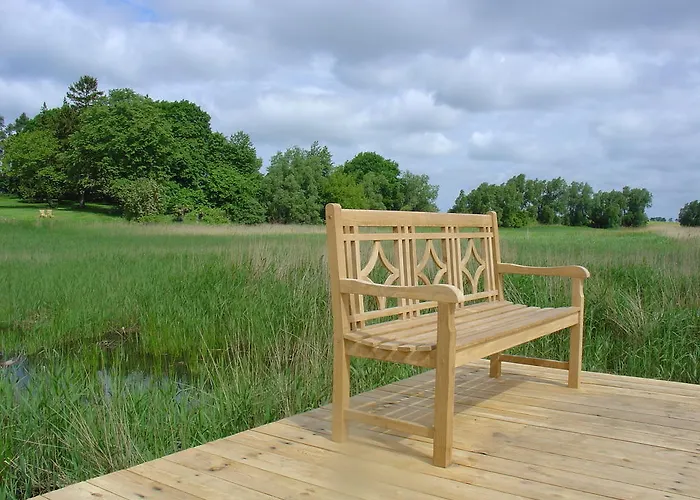 Appartamento Gut Grubnow